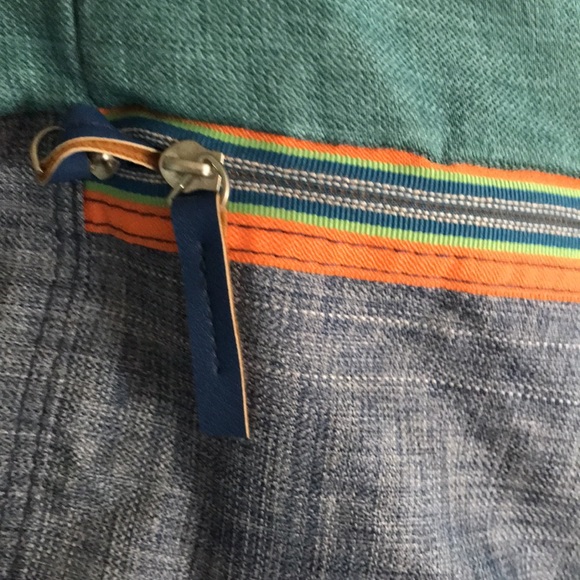 FITKICKS throwback daypack - Picture 6 of 7